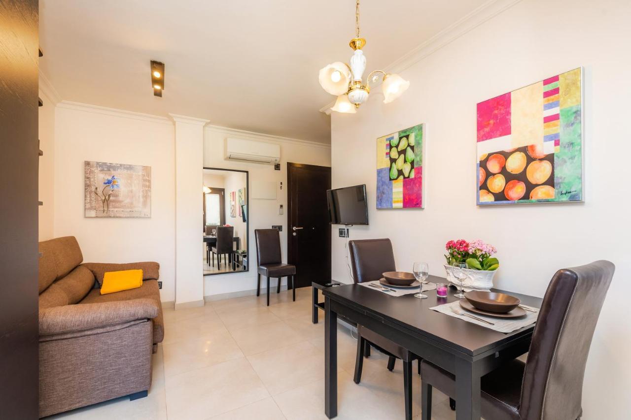 Apartamento Neo *