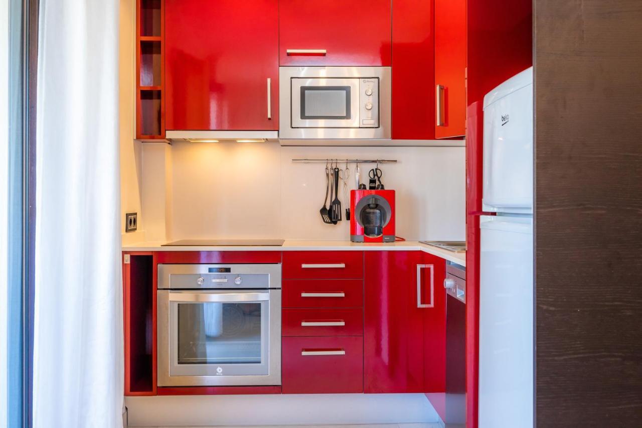 Apartamento Neo *
