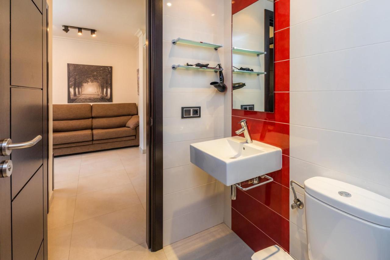 Apartamento Neo *